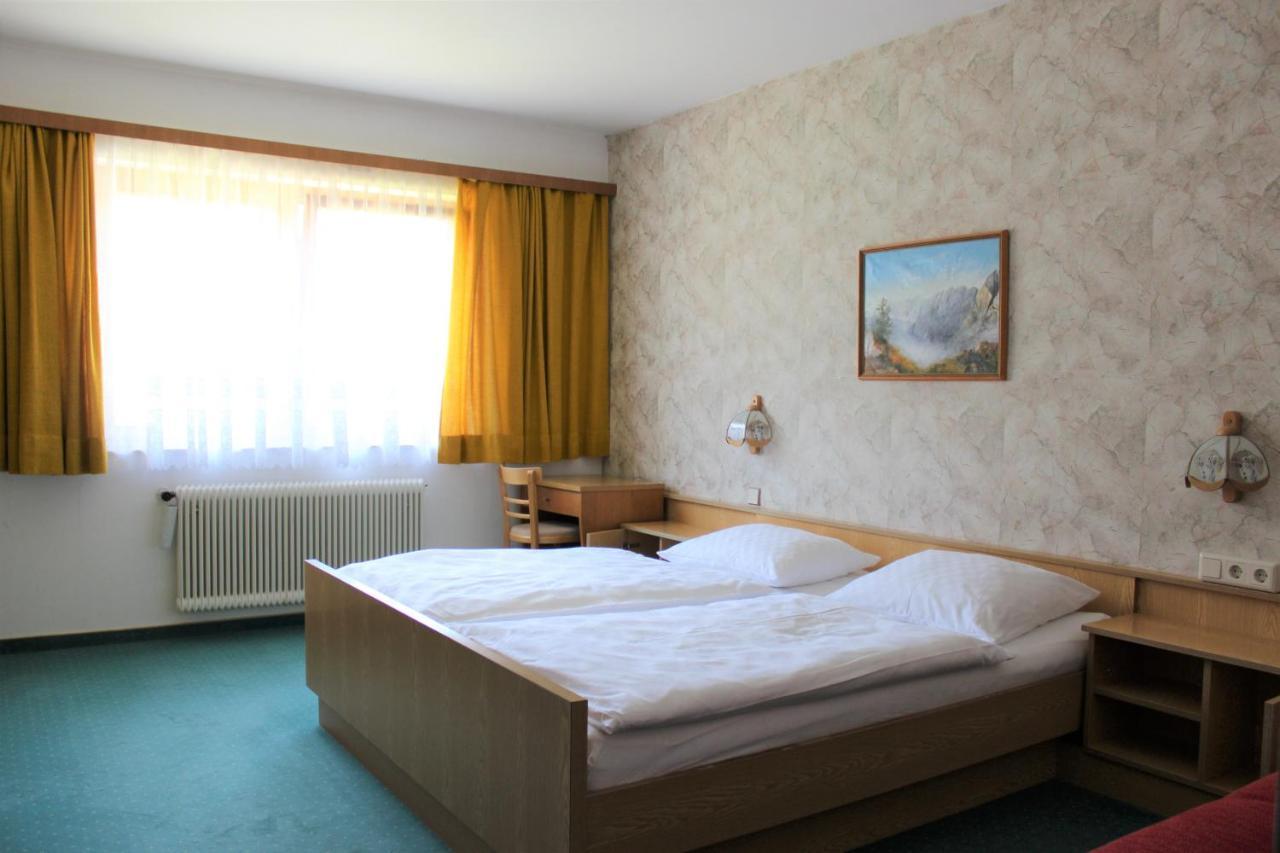 Haus Bergquell Apartment Ramsau am Dachstein Exterior photo