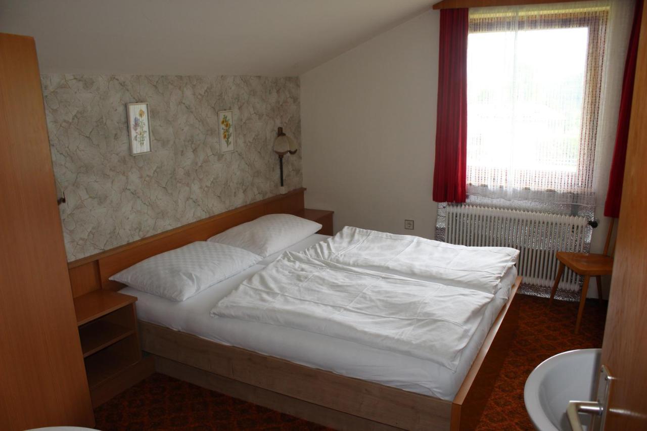 Haus Bergquell Apartment Ramsau am Dachstein Exterior photo